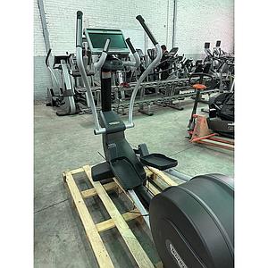 Elíptica TechnoGym