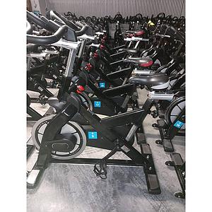 Bicicletas Spinning Matrix Remanufacturadas