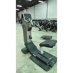 Techno Gym Top Excite