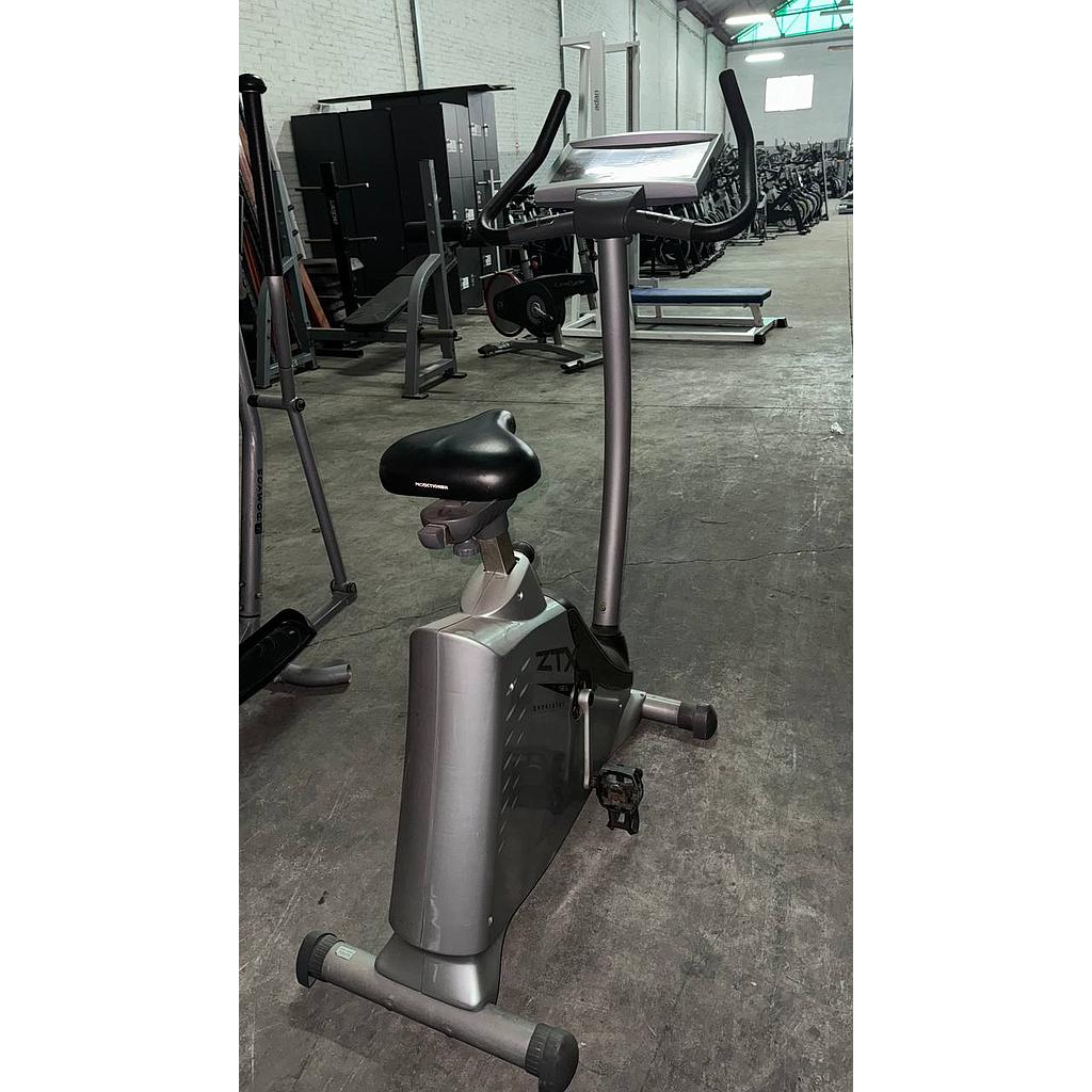 Bicicleta estática BH FITNESS H795 ZTX 