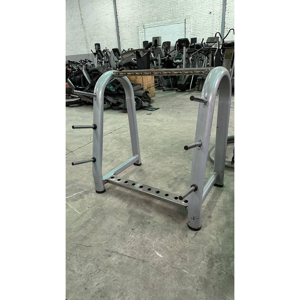 Soporte para barras