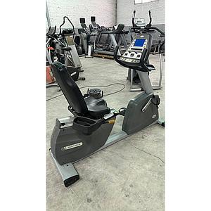 Bicicleta Matrix Performance