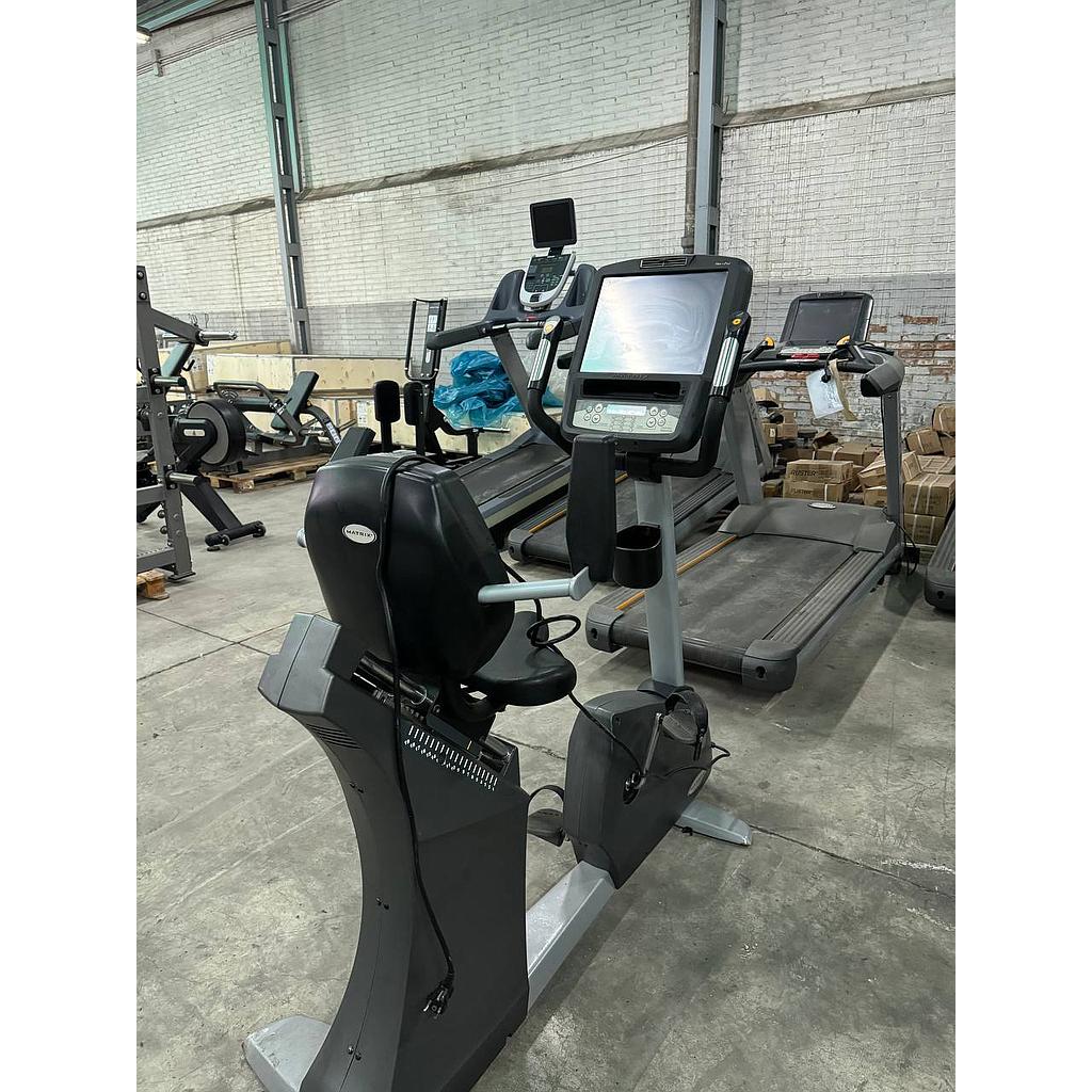 Bici Matrix Performance Hybrid Cycle