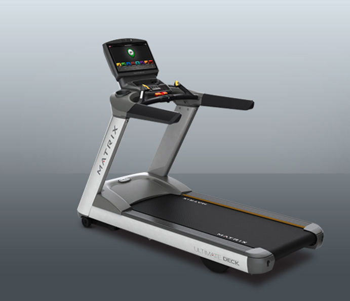 Cinta Matrix Ultimate Deck