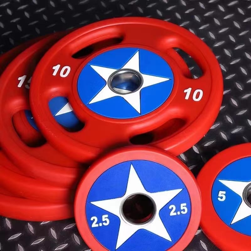 discos Captain America P5733