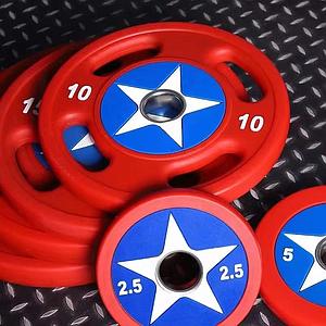 discos Captain America P5733