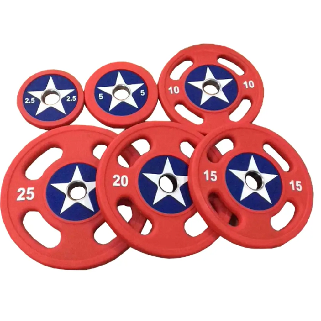 discos Capitán America P5733