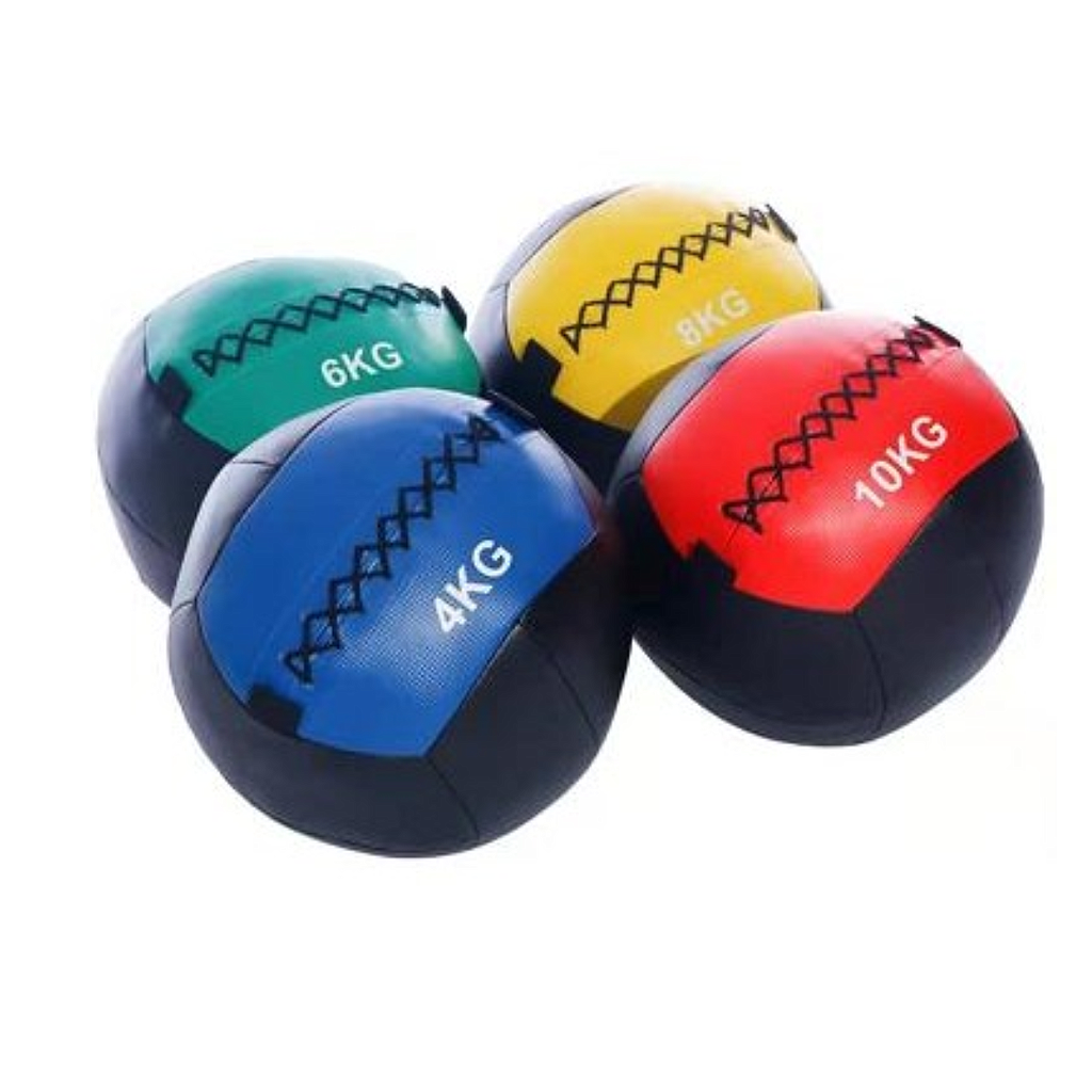 P5530-2 WALL BALL