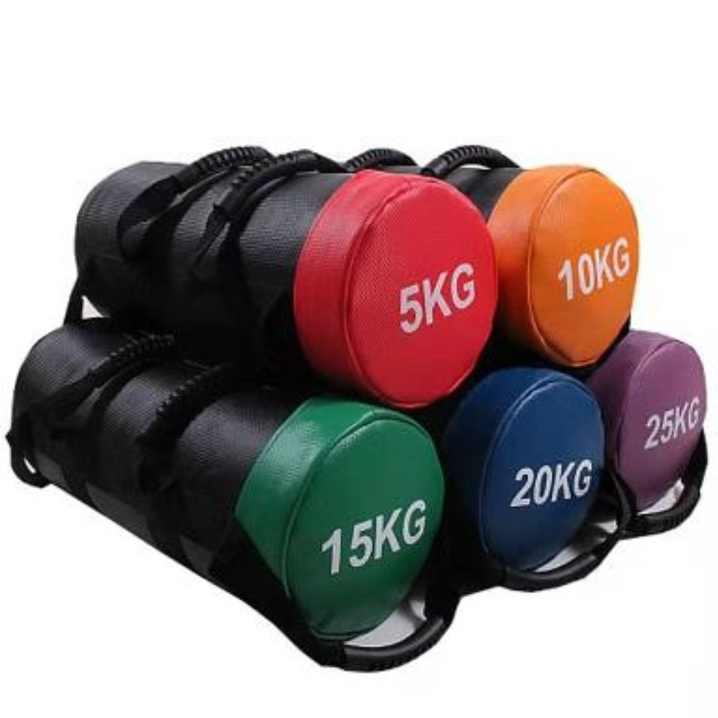 P5532-3 POWER SAND BAG