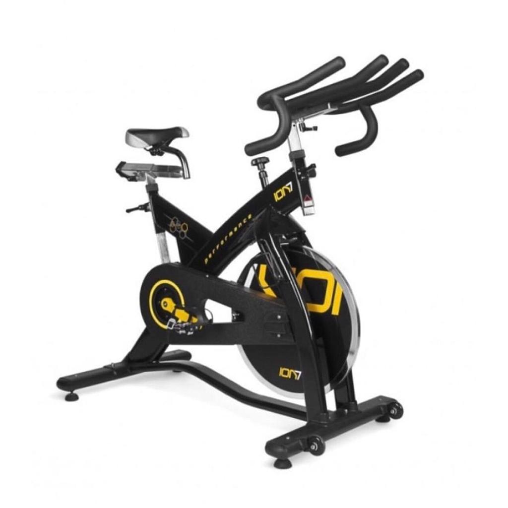 BICICLETA SPINNING ION7 (NUEVA)