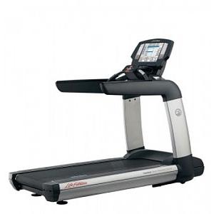 CINTA LIFE FITNESS PLATINUM ENGAGE (RE-MANUFACTURADO)