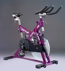 BICICLETA SPINNING AEROBIKE INSTYLE V900 RE MANUFACTURADA Reload Fitness S.L