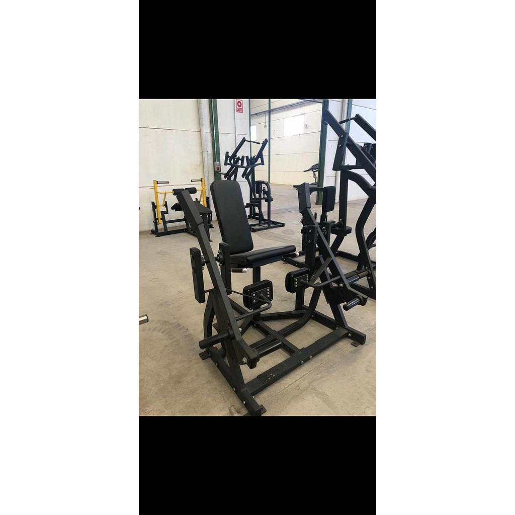 MAQUINA EXTENSIONES DISCOS (RE-MANUFACTURADA)