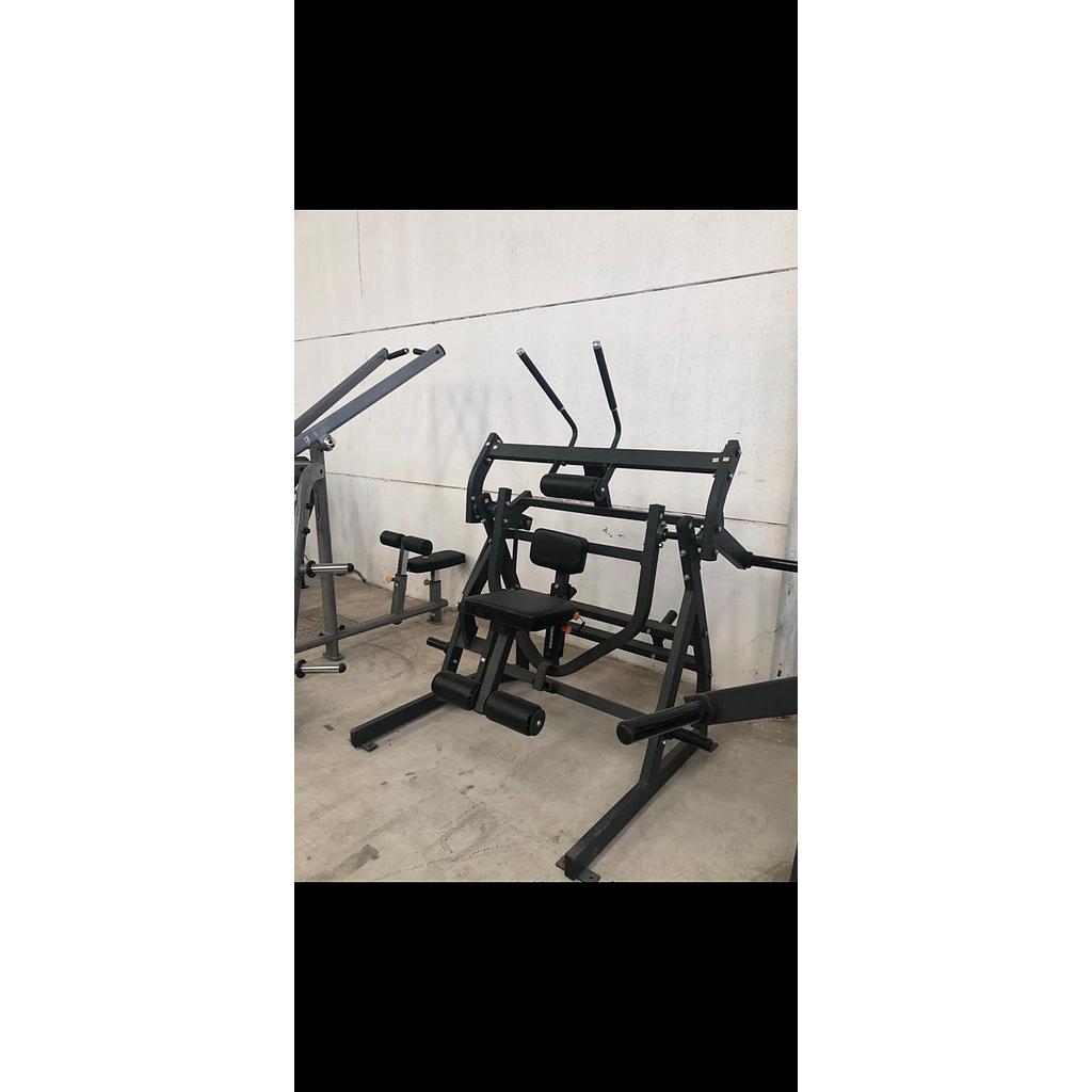 ABDOMINAL TOTAL (RE-MANUFACTURADO)
