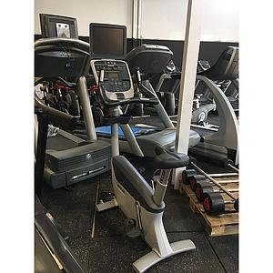 BICICLETA PRECOR CON TV