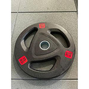 DISCO 15 KG AC FITNESS