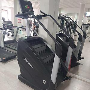 ESCALERA LIFE FITNESS 95P POWERMILL