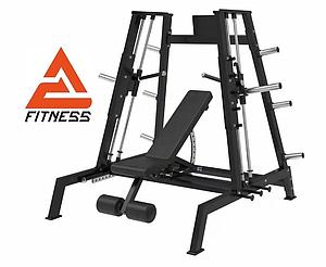 AC FITNESS 090